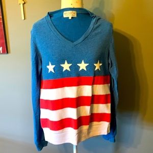 Wildfox American shirt